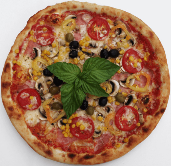 Pizzazz Pias