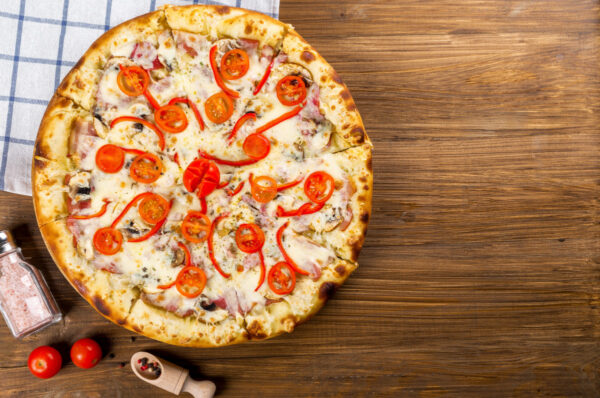 Oven Fired Delights