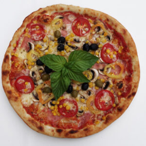 Pizzazz Pias